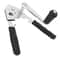 Professional Portable Manual Can Opener With Safety Lid Cutter 0