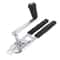 Professional Portable Manual Can Opener With Safety Lid Cutter 1