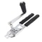 Professional Portable Manual Can Opener With Safety Lid Cutter 1