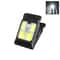 Outdoor Solar LED Clip Light With Motion Sensor For Garden And Camping 8