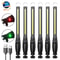 COB LED Magnetic Work Light USB Rechargeable Inspection And Camping Lamp 0