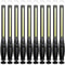 COB LED Magnetic Work Light USB Rechargeable Inspection And Camping Lamp 13