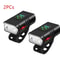 USB Rechargeable Bicycle Front Light With 1000 Lumen LED Headlight 7