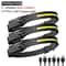 USB Rechargeable COB LED Sensor Headlamp With 5 Lighting Modes 8