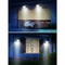 106 LED Solar Motion Sensor Floodlight With Remote Control 5