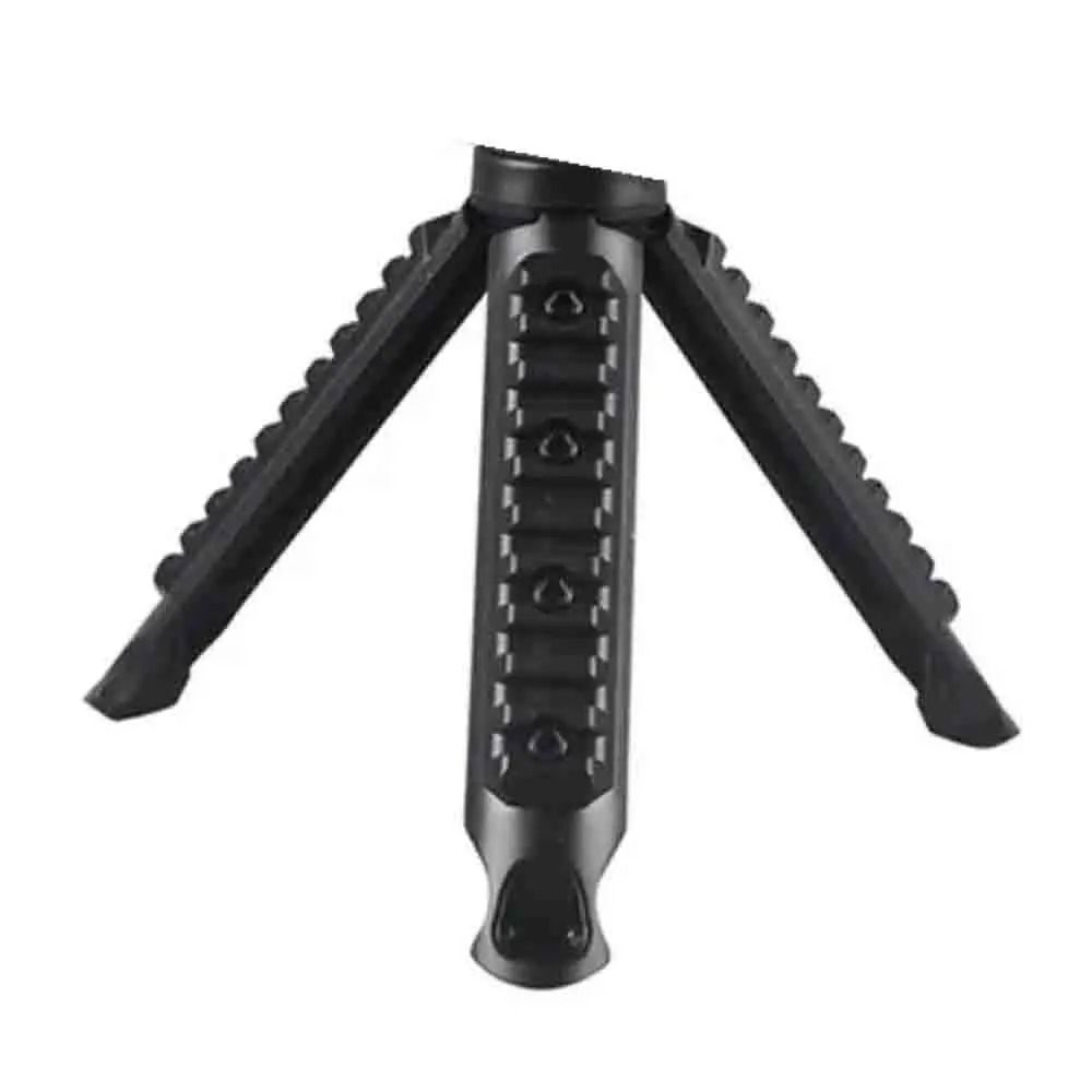 Mini LED Keychain Work Light With USB Rechargeable Battery And Safety Tools 6