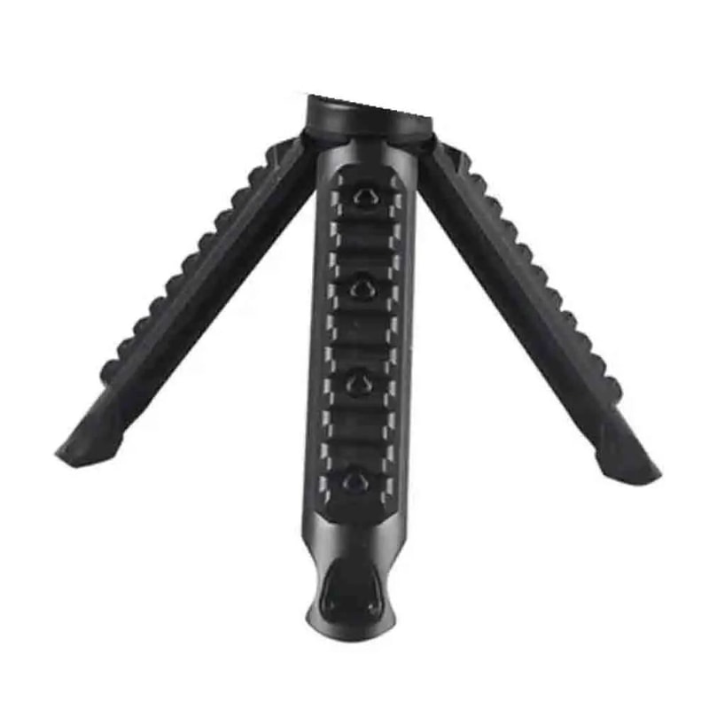 Mini LED Keychain Work Light With USB Rechargeable Battery And Safety Tools 6