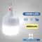 USB Rechargeable Camping Light LED Lantern Portable Emergency Bulb Lamp 9