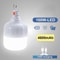 USB Rechargeable Camping Light LED Lantern Portable Emergency Bulb Lamp 9