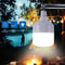 USB Rechargeable Camping Light LED Lantern Portable Emergency Bulb Lamp 2