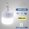 USB Rechargeable Camping Light LED Lantern Portable Emergency Bulb Lamp 6