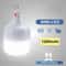 USB Rechargeable Camping Light LED Lantern Portable Emergency Bulb Lamp 7