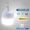 USB Rechargeable Camping Light LED Lantern Portable Emergency Bulb Lamp 8