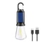 Solar And USB Rechargeable LED Camping Bulb With Dimmable Warm Light 9