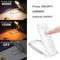 Mini LED Clip On Book Light Portable Reading Lamp With Eye Protection 1