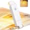 Mini LED Clip On Book Light Portable Reading Lamp With Eye Protection 7
