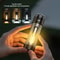 Rechargeable Dual Light Source Camping Lantern With Infinite Dimming And Type C Charging 2