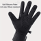 Winter gloves for postal delivery workers