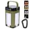 Rechargeable Folding LED Camping Lantern With Solar Charging 8
