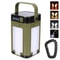 Rechargeable Folding LED Camping Lantern With Solar Charging 8