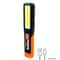 Rechargeable COB LED Magnetic Work Light For Car Repair And Home Use 8