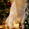 Glowing Gnome Plush Christmas Decoration With LED Light 3