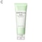 Centella Asiatica Deep Cleansing Foam Facial Cleanser For Oil Control And Soothing Care 8