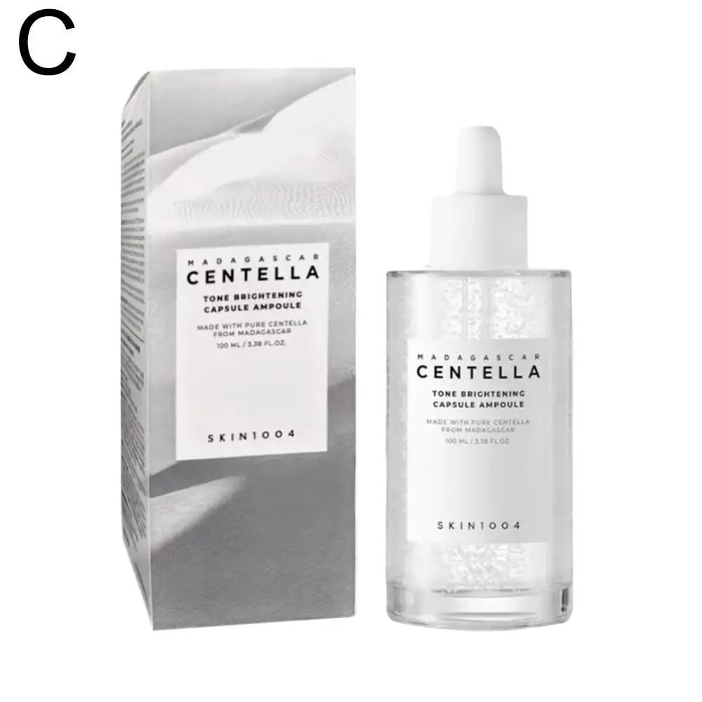 Centella Asiatica Brightening Serum Toner For Pore Care And Moisturizing 8
