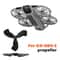 Spare Propeller Set For DJI Neo 2 Drone With Screwdriver 0