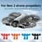 Spare Propeller Set For DJI Neo 2 Drone With Screwdriver 2