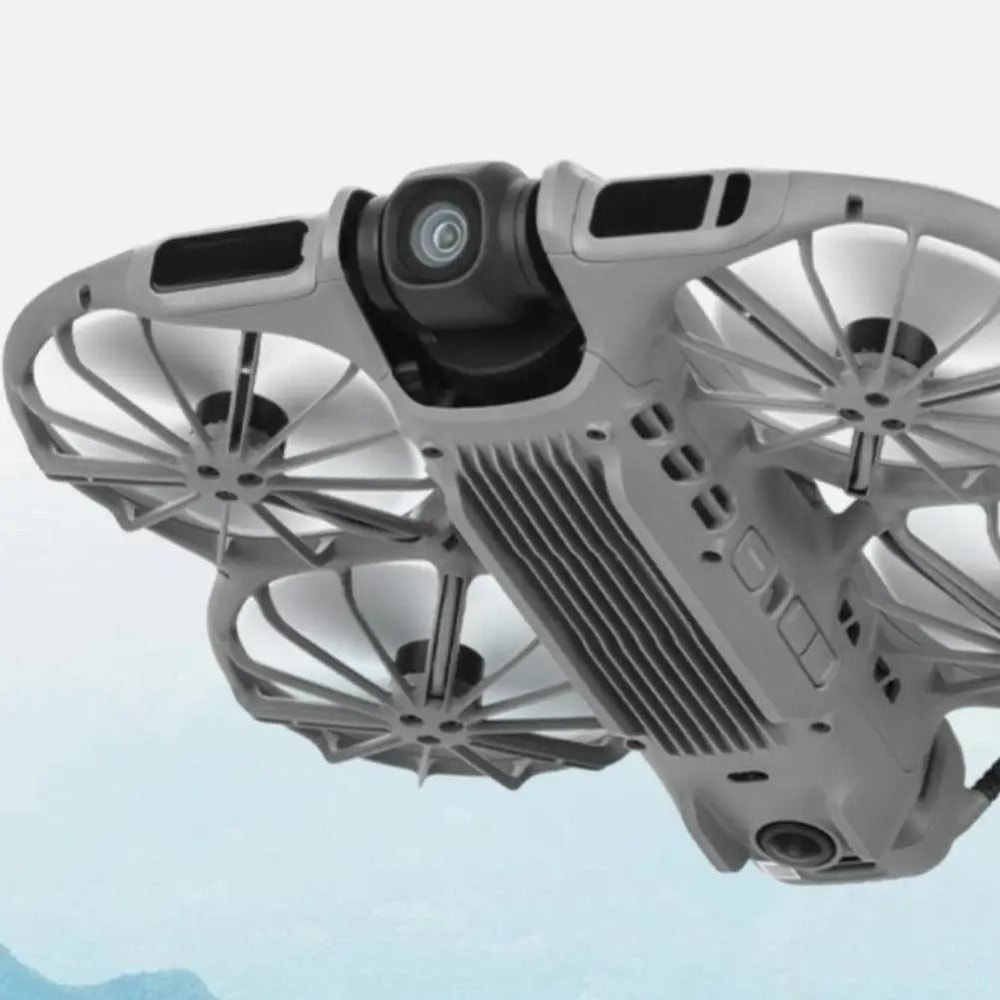 Spare Propeller Set For DJI Neo 2 Drone With Screwdriver 4