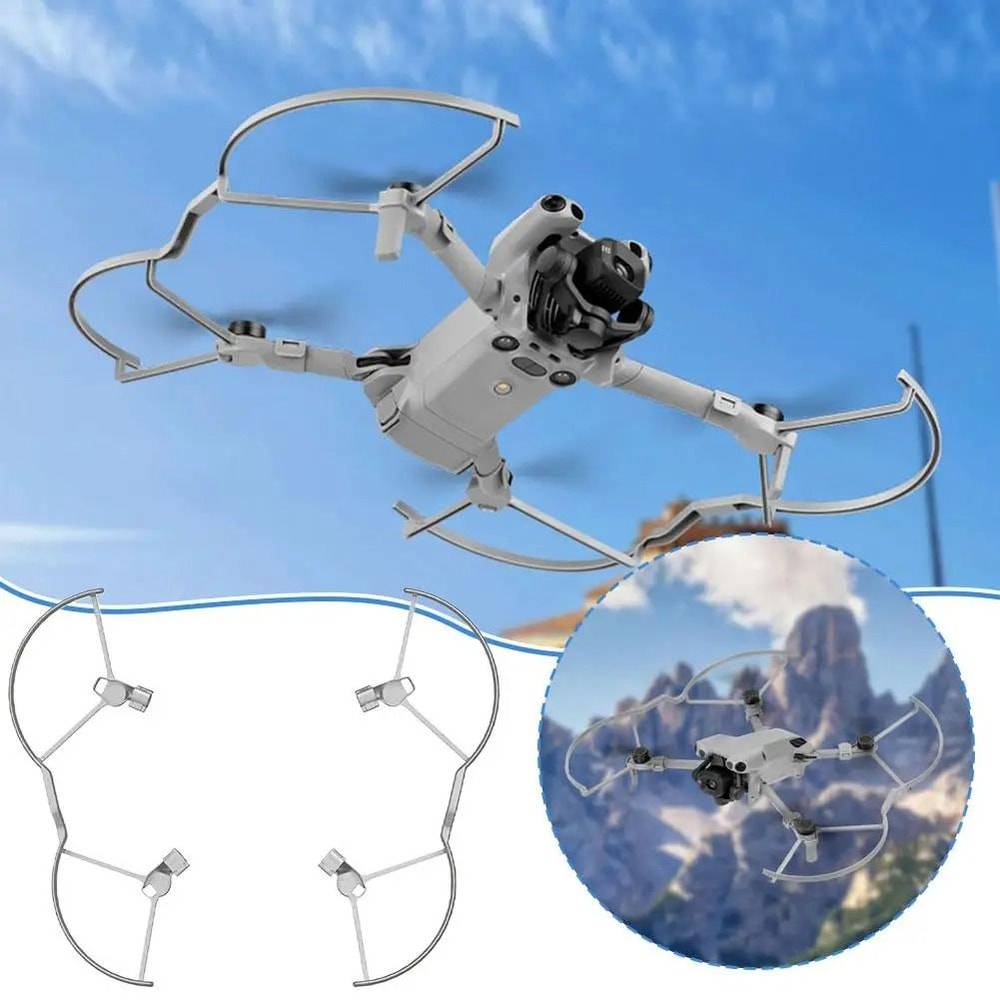 Propeller Guard For DJI Mini 5 Pro Quick Release Blade Protector 2