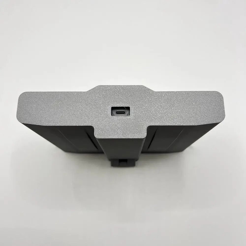 Shockproof Waterproof Hard Case For DJI Neo 2 FPV Module And Accessories 4