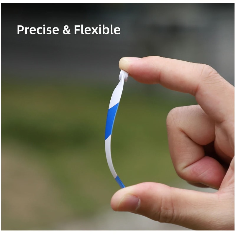 6030F Replacement Propellers For DJI Mini 3 Low Noise Quick Release Set 1