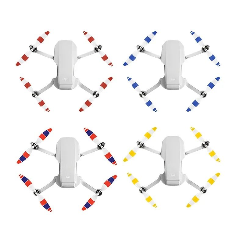 4726 Replacement Propellers For DJI Mini 2 Mini SE Mini 2 SE And Mini 4K Drone 2