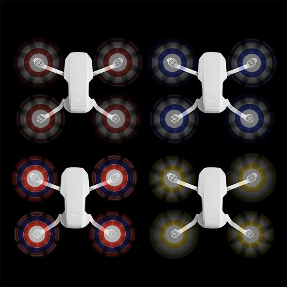 4726 Replacement Propellers For DJI Mini 2 Mini SE Mini 2 SE And Mini 4K Drone 3