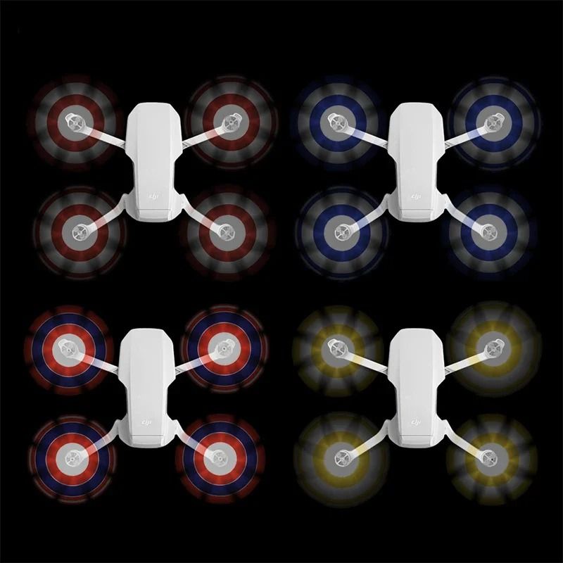 4726 Replacement Propellers For DJI Mini 2 Mini SE Mini 2 SE And Mini 4K Drone 3