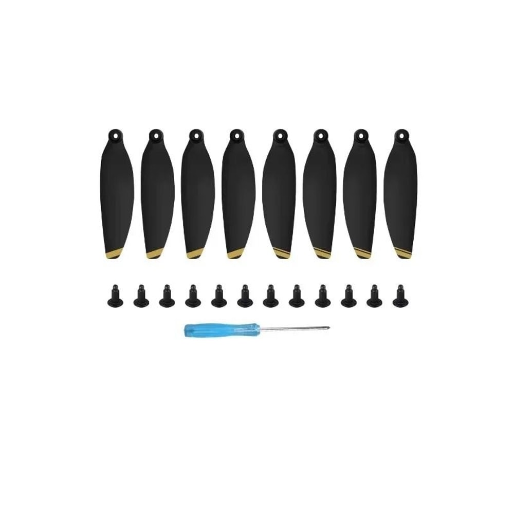 4726 Replacement Propellers For DJI Mini 2 Mini SE Mini 2 SE And Mini 4K Drone 8