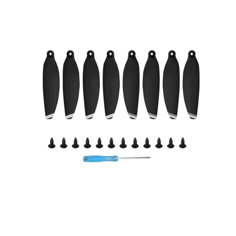 4726 Replacement Propellers For DJI Mini 2 Mini SE Mini 2 SE And Mini 4K Drone 9
