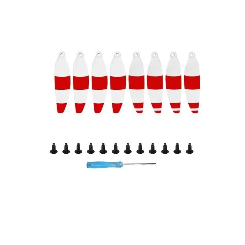 4726 Replacement Propellers For DJI Mini 2 Mini SE Mini 2 SE And Mini 4K Drone 10