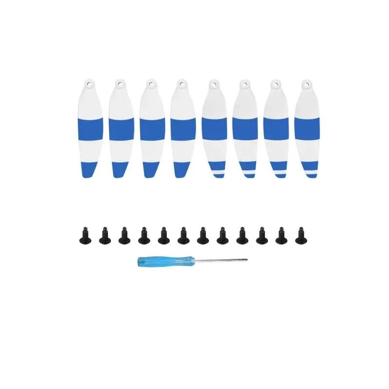 4726 Replacement Propellers For DJI Mini 2 Mini SE Mini 2 SE And Mini 4K Drone 11