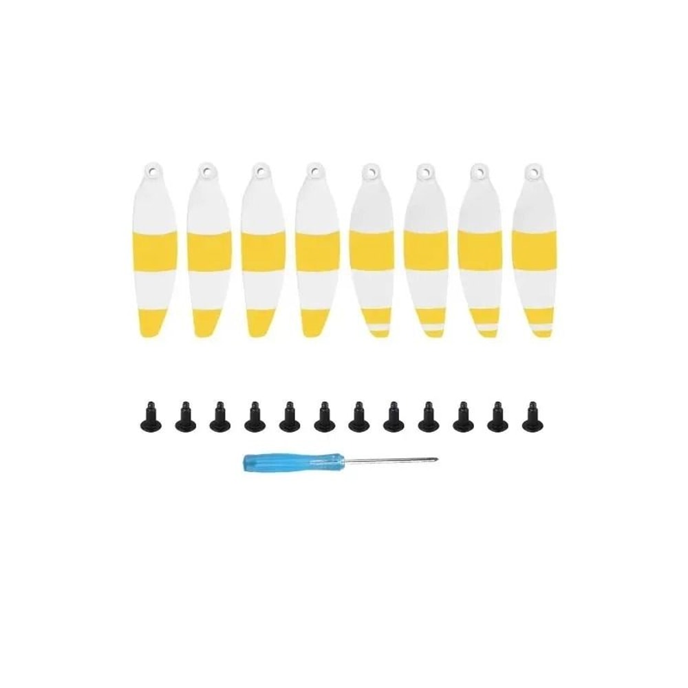 4726 Replacement Propellers For DJI Mini 2 Mini SE Mini 2 SE And Mini 4K Drone 12