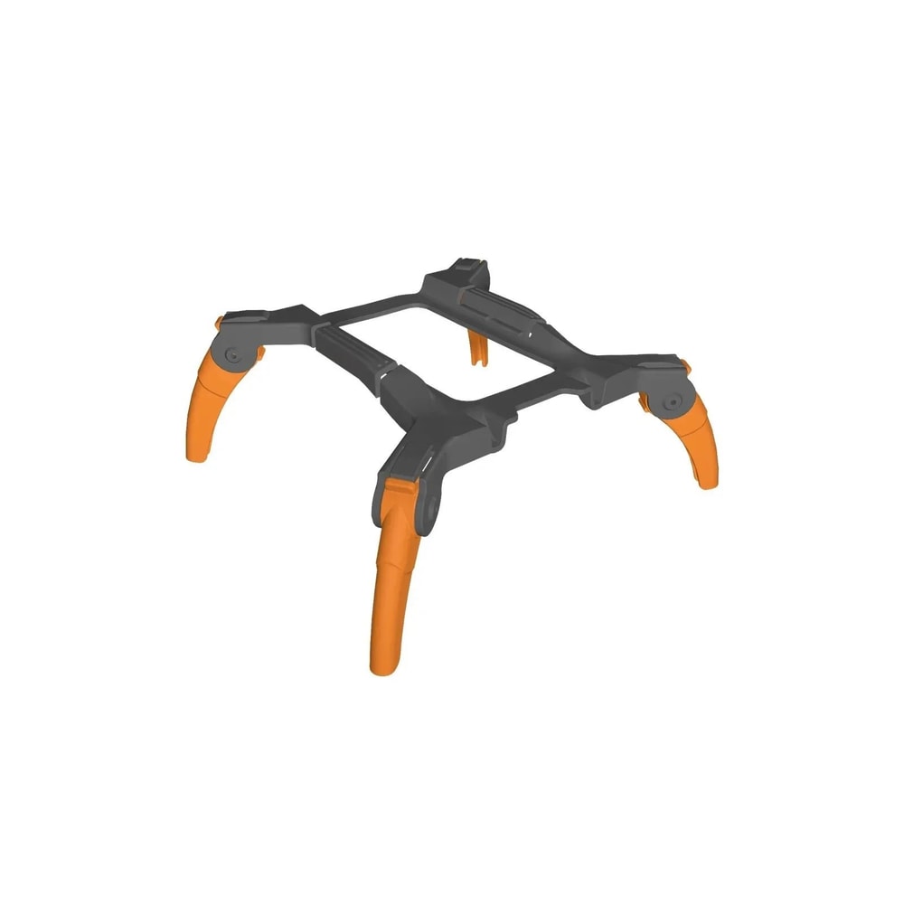 Landing Gear Height Extension For DJI Mini 2 SE Mini 2 Mavic Mini And Mini 4K 6