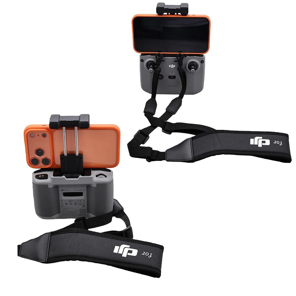Remote Control Neck Lanyard Strap For DJI Drones And Controllers 1