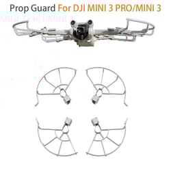 propeller guard ring protector for dji mini 3 and mini 3 pro