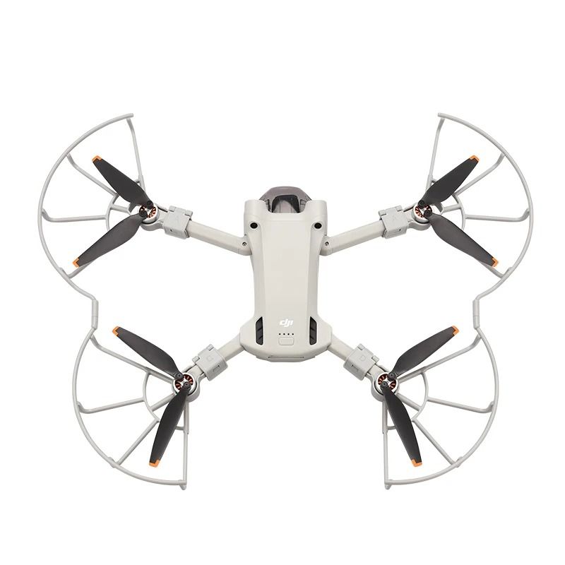 Propeller Guard Ring Protector For DJI Mini 3 And Mini 3 Pro 4