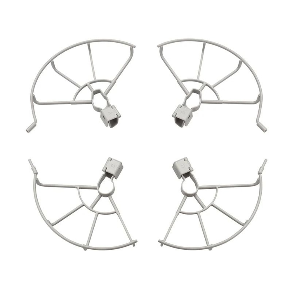 Propeller Guard Ring Protector For DJI Mini 3 And Mini 3 Pro 5