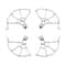 Propeller Guard Ring Protector For DJI Mini 3 And Mini 3 Pro 5