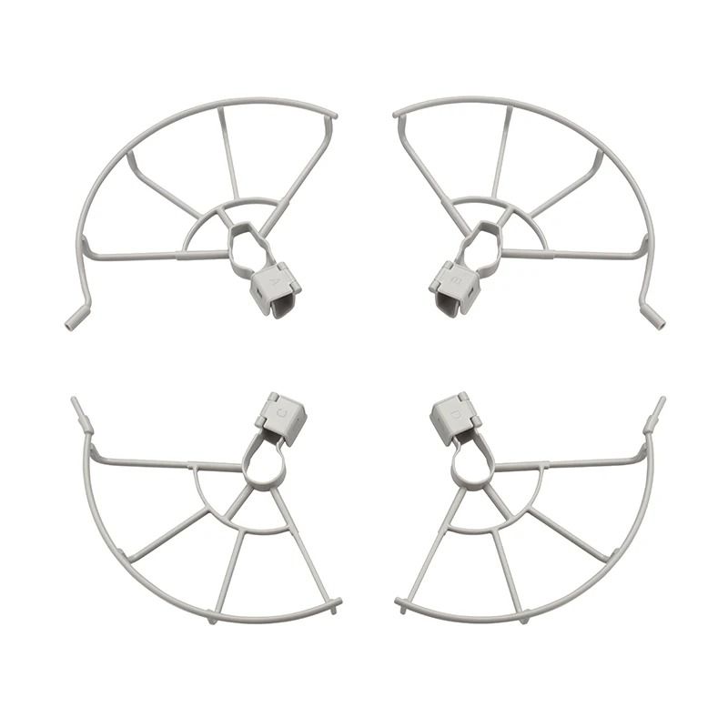 Propeller Guard Ring Protector For DJI Mini 3 And Mini 3 Pro 5