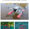 Landing Skid Float Kit For DJI Mini 3 Pro And Mini 4 Pro Water Takeoff Gear 3